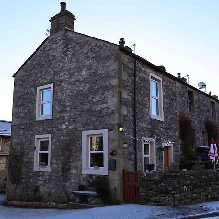 Charming Dog-Friendly Yorkshire Dales Cottage, 오스트윅 외부 사진