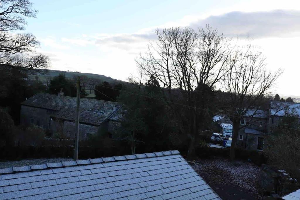 Charming Dog-Friendly Yorkshire Dales Cottage, 오스트윅 외부 사진