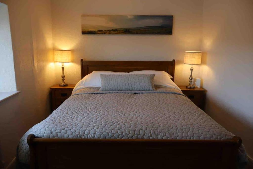 Charming Dog-Friendly Yorkshire Dales Cottage, 오스트윅 외부 사진
