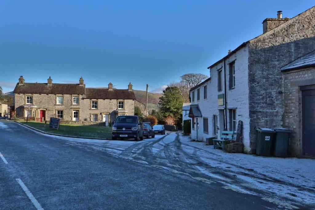 Charming Dog-Friendly Yorkshire Dales Cottage, 오스트윅 외부 사진